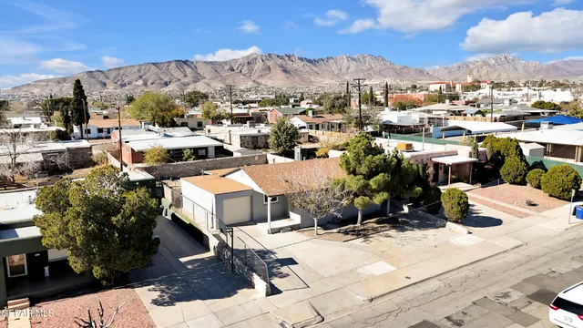 $189,600 | 829 Huckleberry Street, El Paso, TX 79903