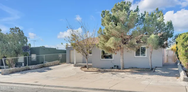 $189,600 | 829 Huckleberry Street, El Paso, TX 79903