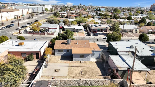 $189,600 | 829 Huckleberry Street, El Paso, TX 79903