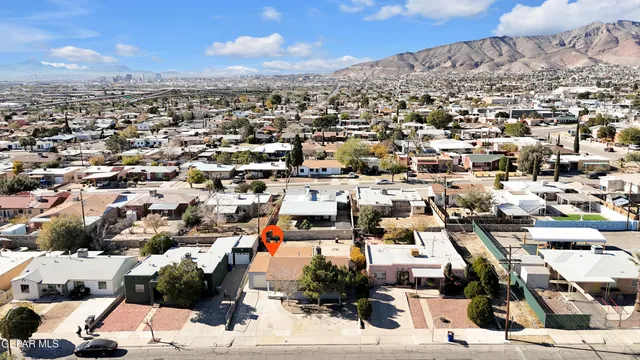 $189,600 | 829 Huckleberry Street, El Paso, TX 79903