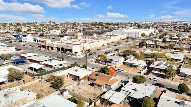 $189,600 | 829 Huckleberry Street, El Paso, TX 79903