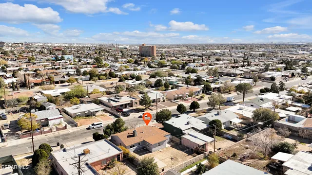 $189,600 | 829 Huckleberry Street, El Paso, TX 79903