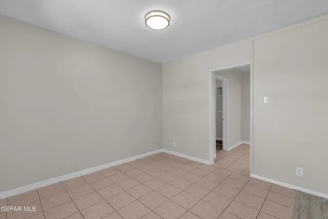 $189,600 | 829 Huckleberry Street, El Paso, TX 79903