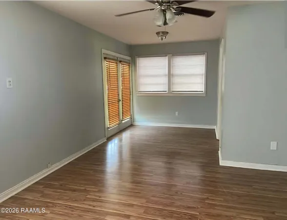 $1,100 | 617 Chickasaw Drive, Opelousas, LA 70570