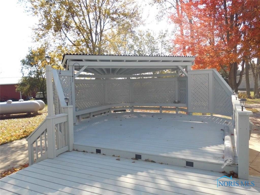 12849 Neapolis Waterville Road Whitehouse, OH 43571 - Photo 17 of 20 Gallery Image 17
