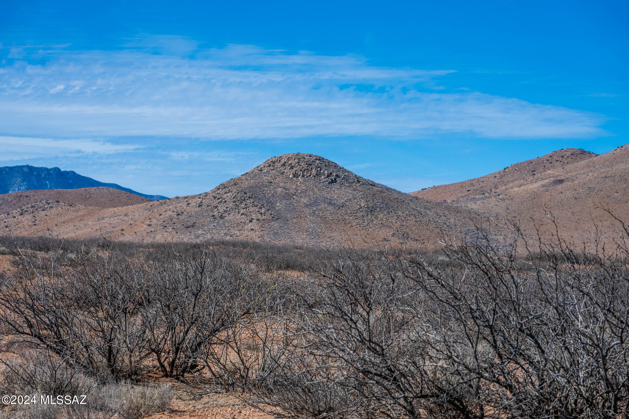 10-acres East Red Stag Road, Unit 71 Pearce, AZ 85625 - Photo 3 of 13
