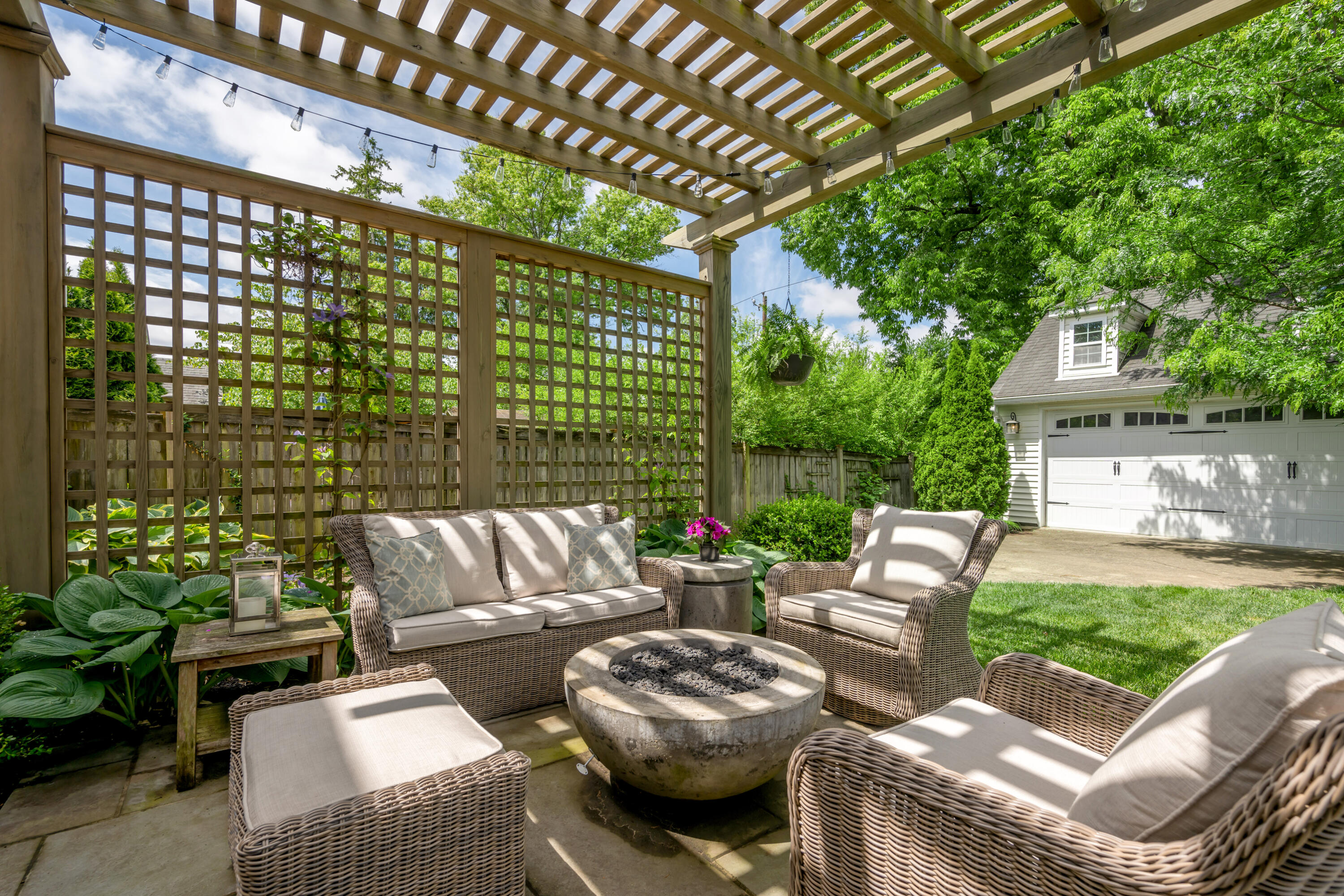 421 Dudley Road Lexington, KY 40502 - Photo 31 of 82 TDB_7516