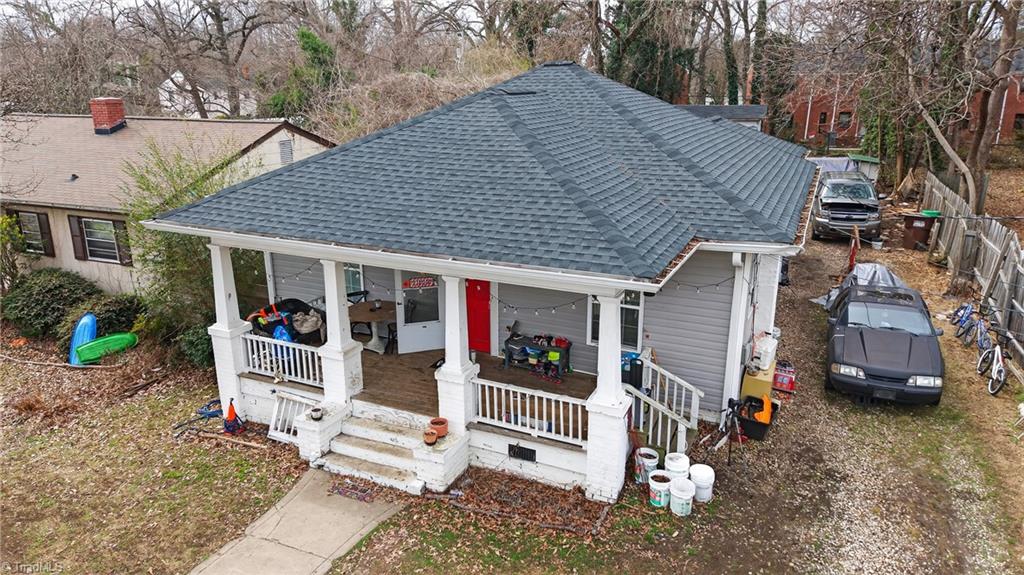 1311 Prescott Place High Point, NC 27262 - Photo 20 of 25