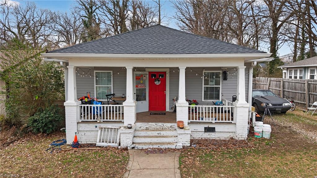 1311 Prescott Place High Point, NC 27262 - Photo 25 of 25