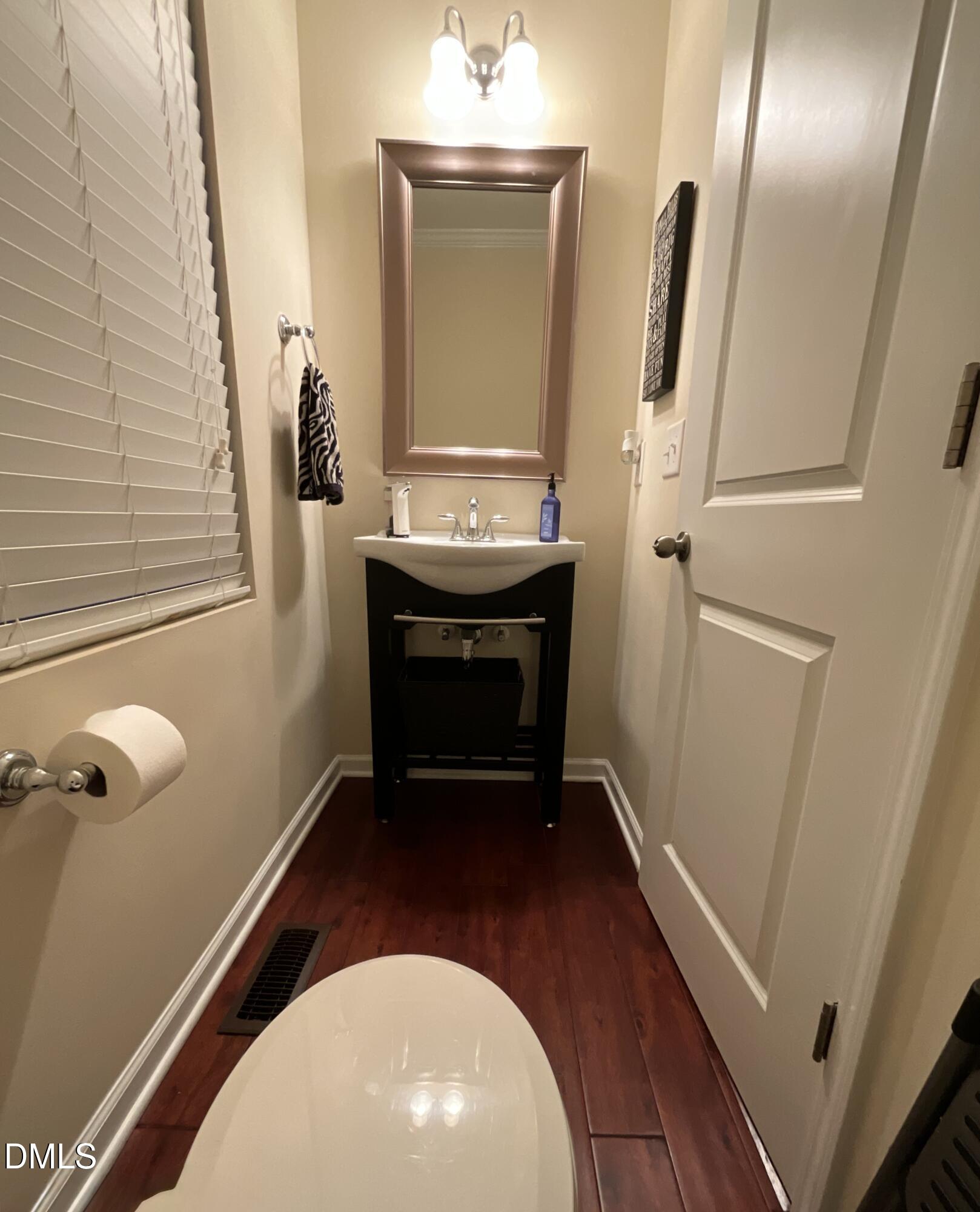 1408 Crafton Way, Unit NONE Raleigh, NC 27607 - Photo 18 of 35