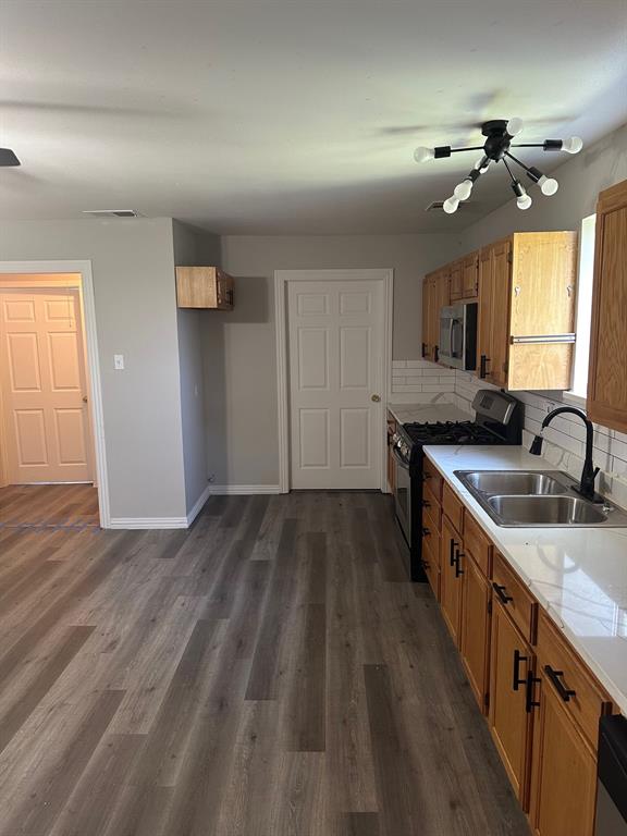 8280 Highway 78 Blue Ridge, TX 75424 - Photo 1 of 21