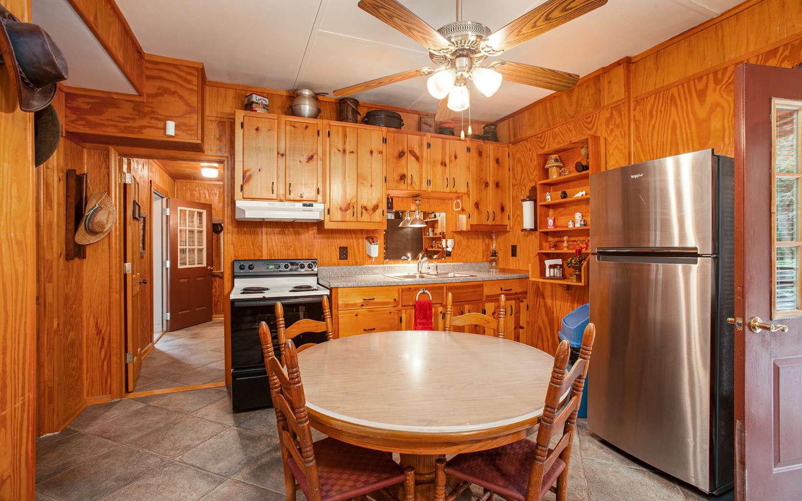 1705 Homer Wright Road Talking Rock, GA 30175 - Photo 11 of 45 Additional View