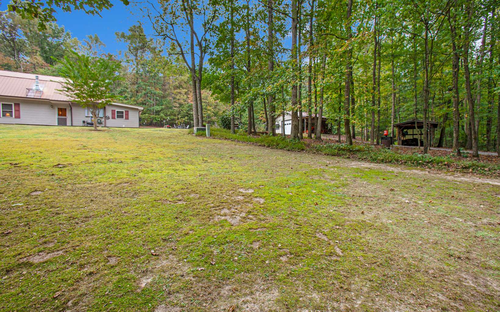 1705 Homer Wright Road Talking Rock, GA 30175 - Photo 41 of 45 Additional View