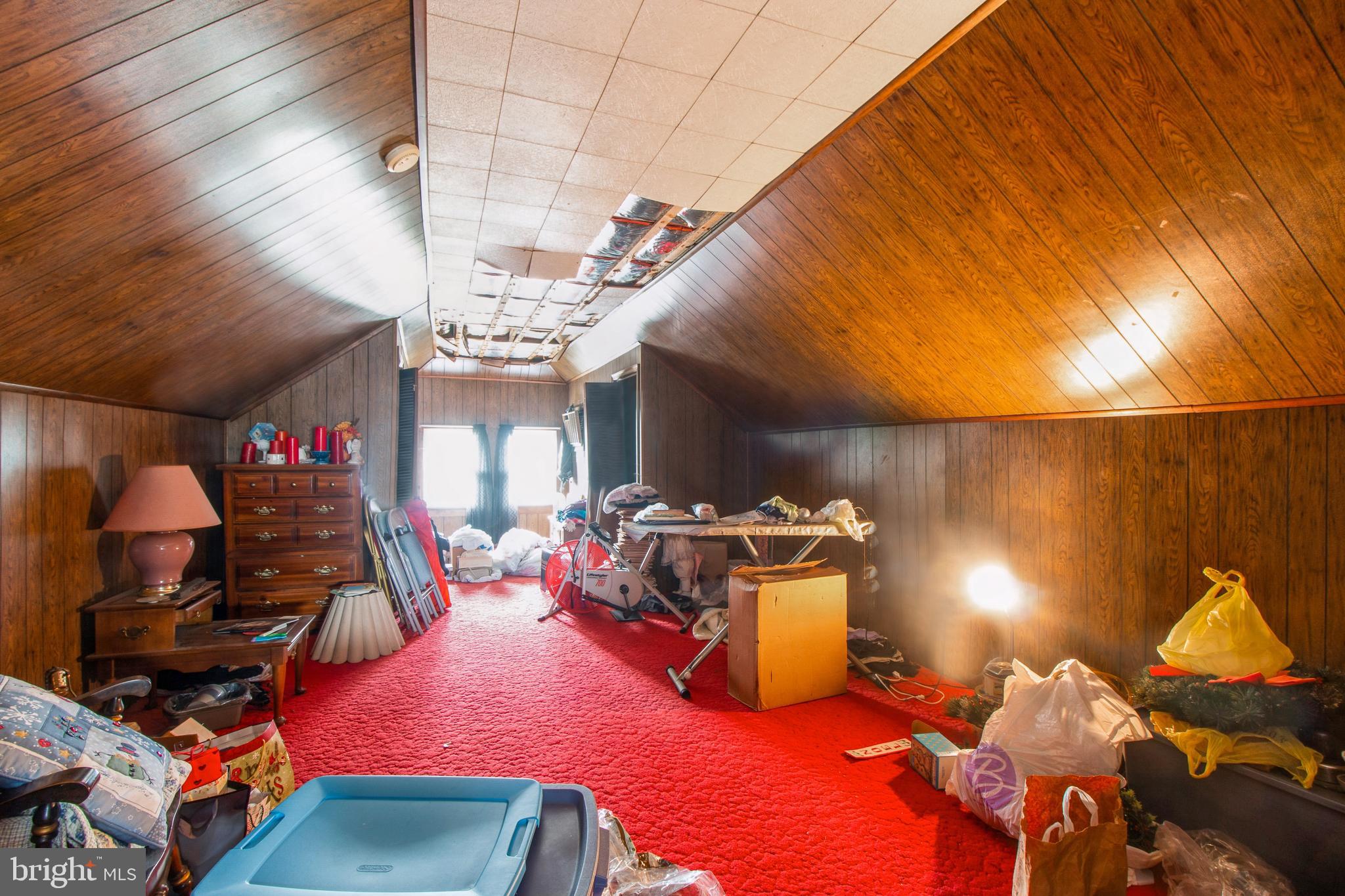 606 Highland Avenue Palmyra, NJ 08065 - Photo 16 of 25 a gym room with lots of gym equipment