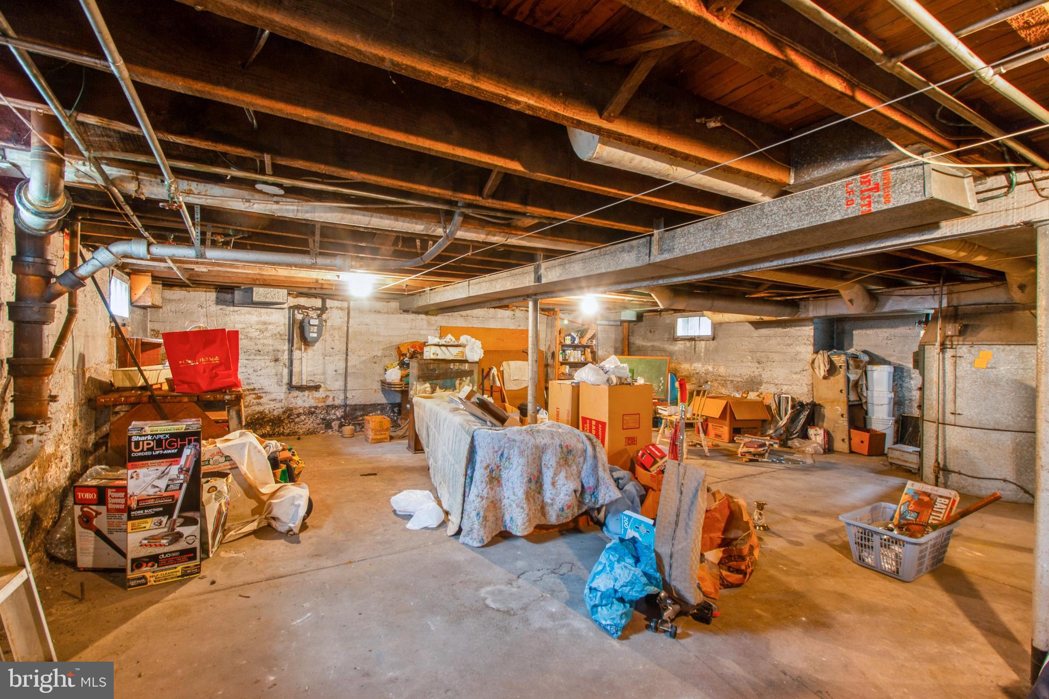 606 Highland Avenue Palmyra, NJ 08065 - Photo 20 of 25 a view of a room with gym equipment