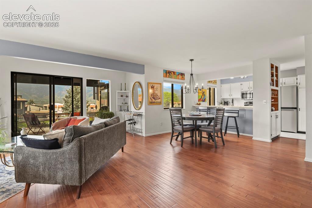 1130 Fontmore Road, Unit A Colorado Springs, CO 80904 - Photo 5 of 38