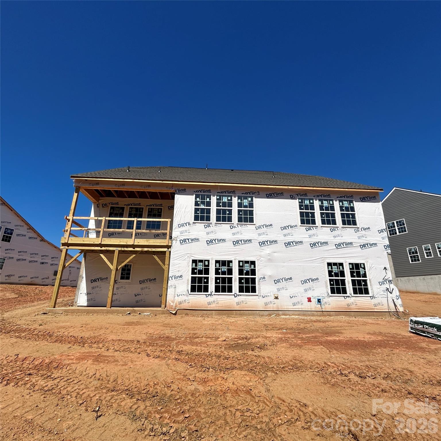 4329 Camden Gln Road, Unit 182 Lancaster, SC 29720 - Photo 2 of 7