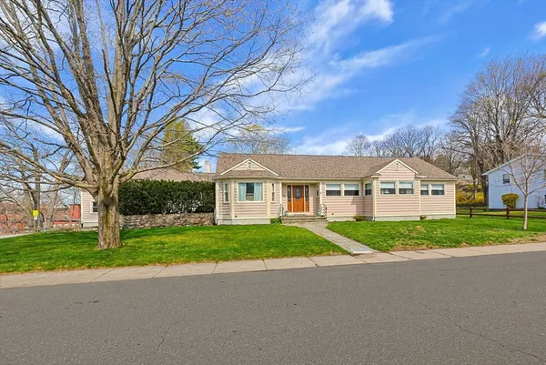 $499,900 | 11 Katherine Road, Woonsocket, RI 02895