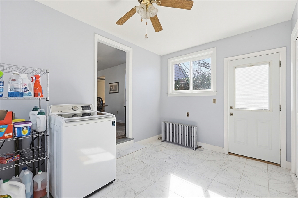 11 Katherine Road Woonsocket, RI 02895 - Photo 13 of 41