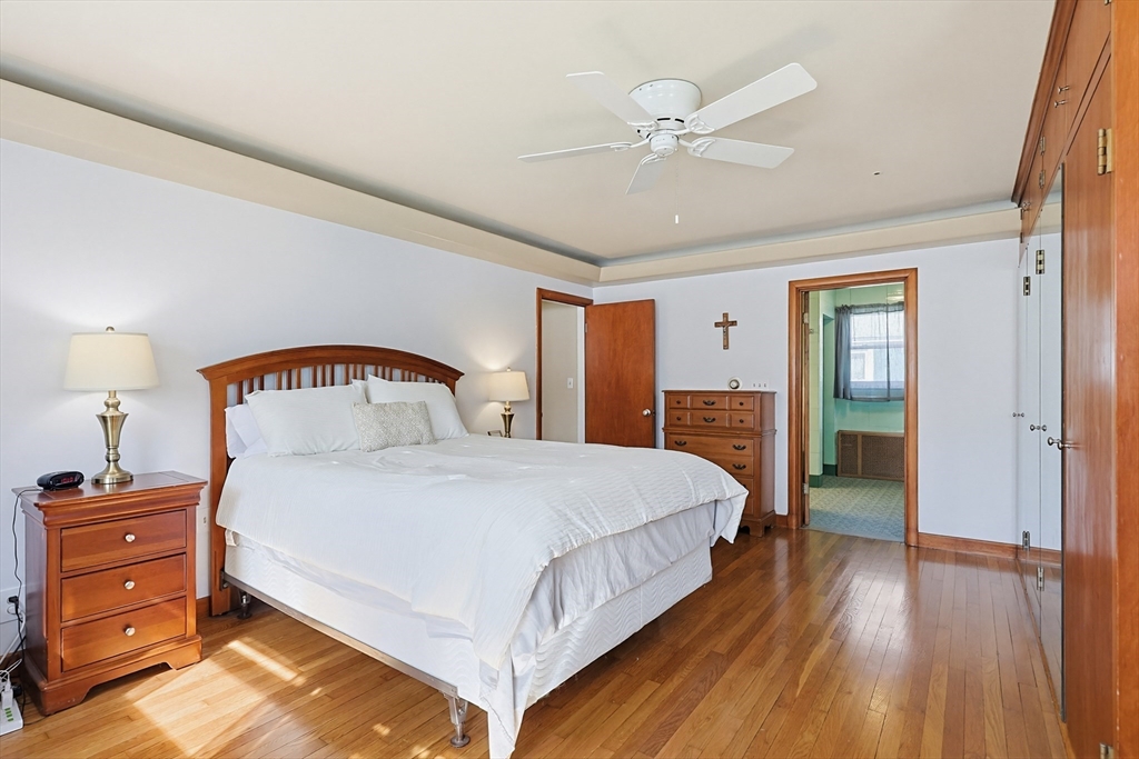 11 Katherine Road Woonsocket, RI 02895 - Photo 16 of 41