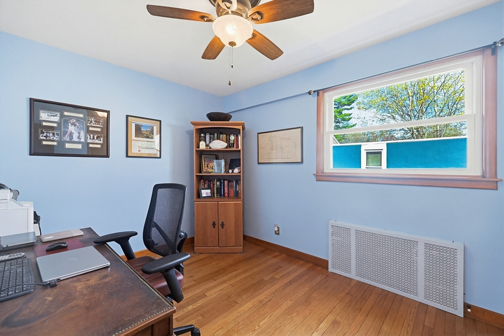 11 Katherine Road Woonsocket, RI 02895 - Photo 27 of 41