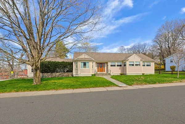 $499,900 | 11 Katherine Road, Woonsocket, RI 02895
