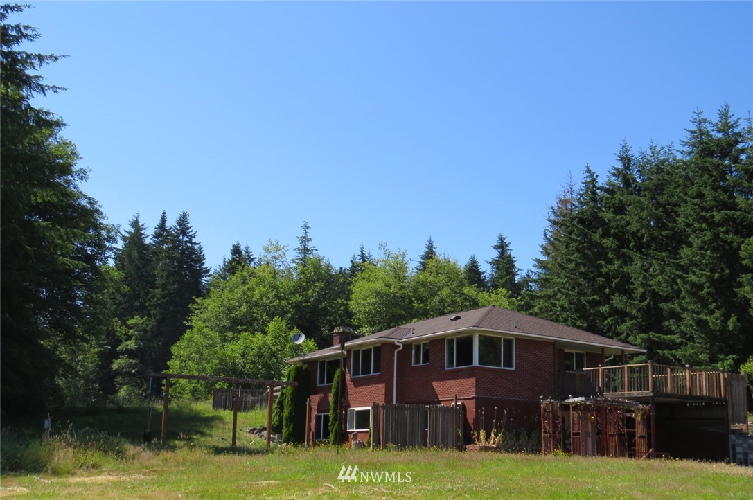 867 Freshwater Bay Road Port Angeles, WA 98363 - Photo 1 of 24 Gallery Image 1