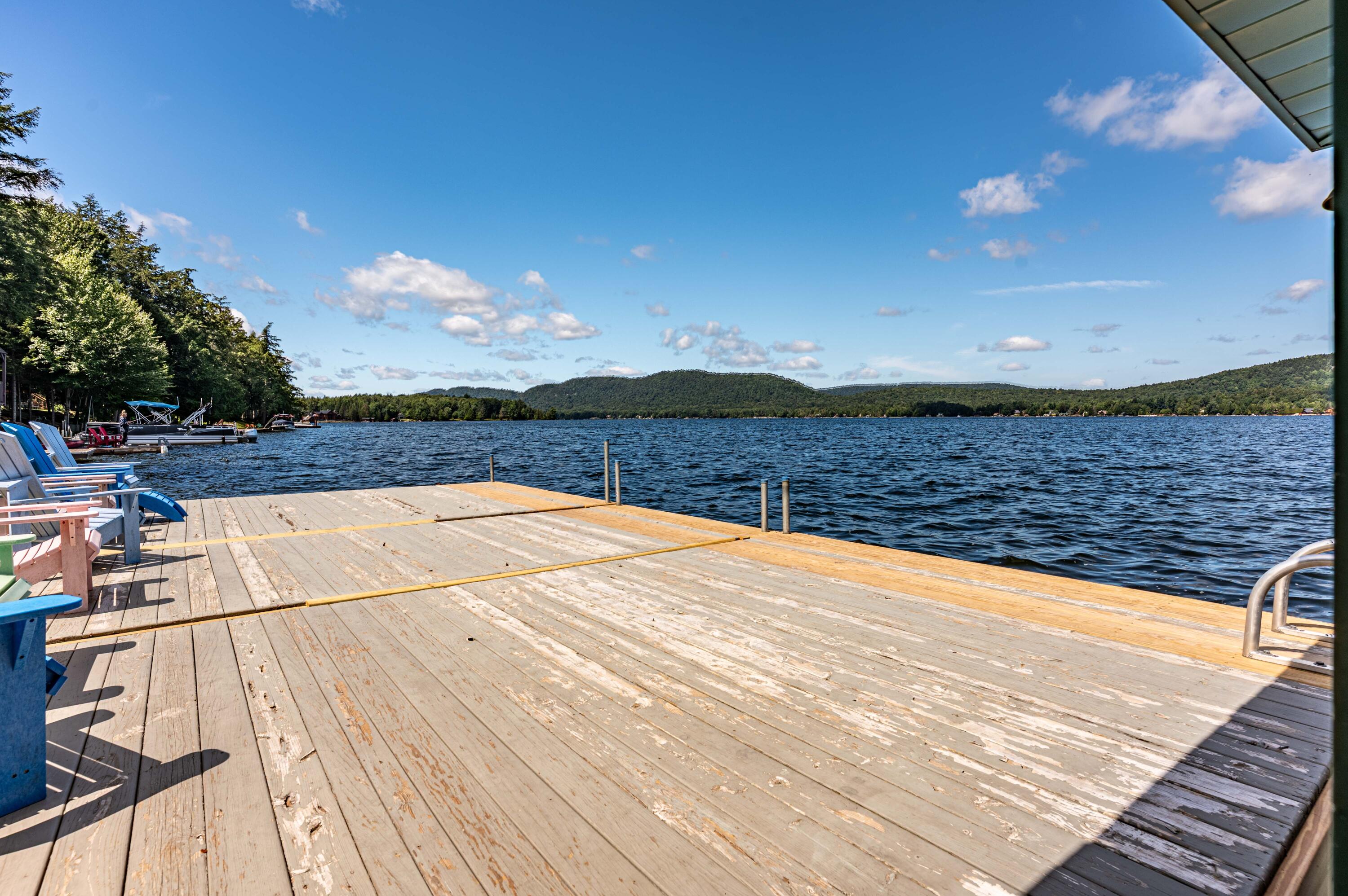 139 Ramblers Road Old Forge, NY 13420 - Photo 10 of 87 Gallery Image 10