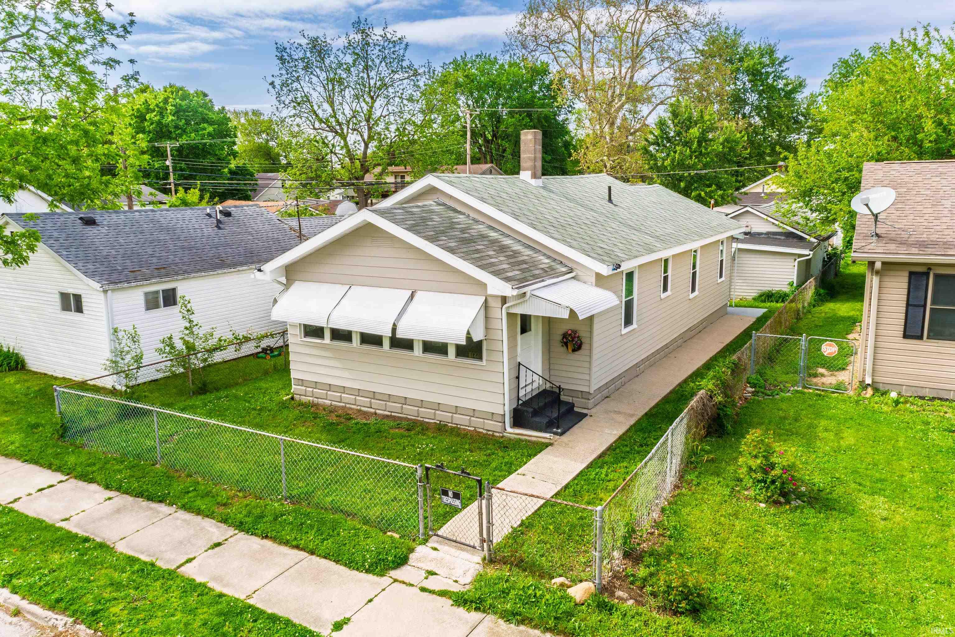 1448 West 14th Street Muncie, IN 47302 - Photo 1 of 36