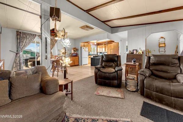 $459,000 | 170 Heritage Drive, Sun Valley, NV 89433