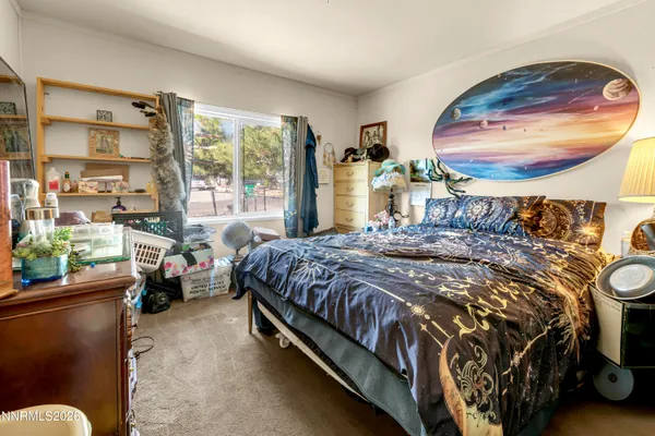 $459,000 | 170 Heritage Drive, Sun Valley, NV 89433