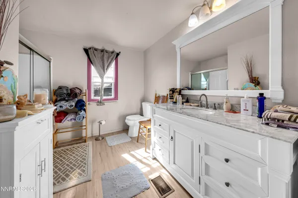 $459,000 | 170 Heritage Drive, Sun Valley, NV 89433