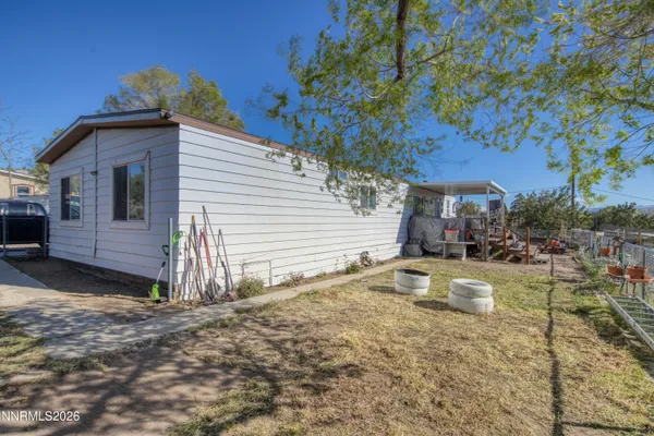 $459,000 | 170 Heritage Drive, Sun Valley, NV 89433