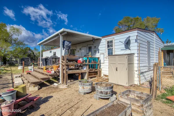 $459,000 | 170 Heritage Drive, Sun Valley, NV 89433