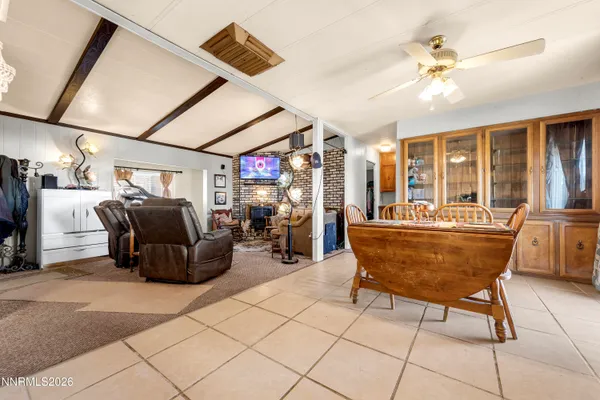 $459,000 | 170 Heritage Drive, Sun Valley, NV 89433