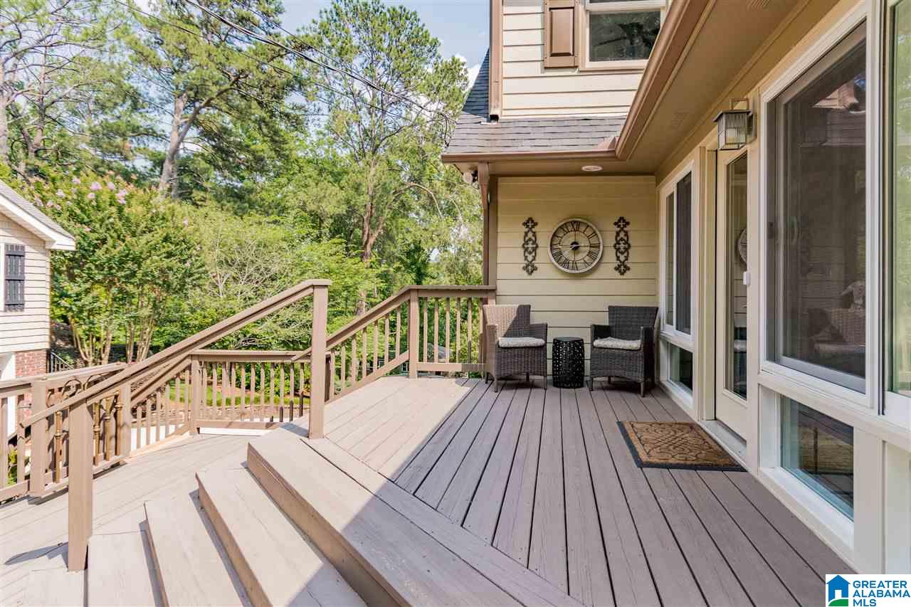 1722 Saulter Road Birmingham, AL 35209 - Photo 38 of 43