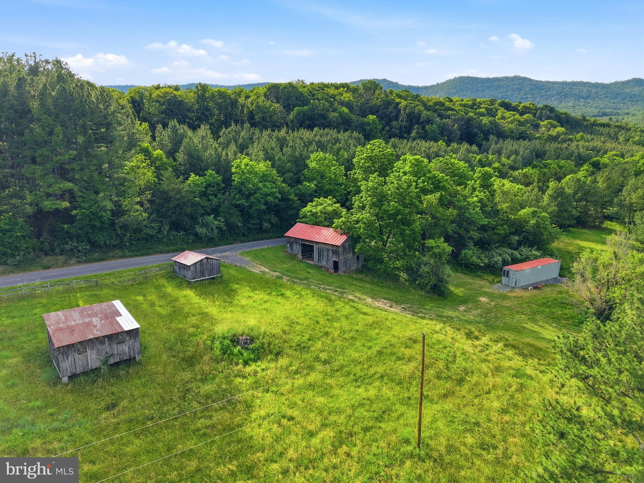 527 Panhandle Road Bentonville, VA 22610 - Photo 45 of 51