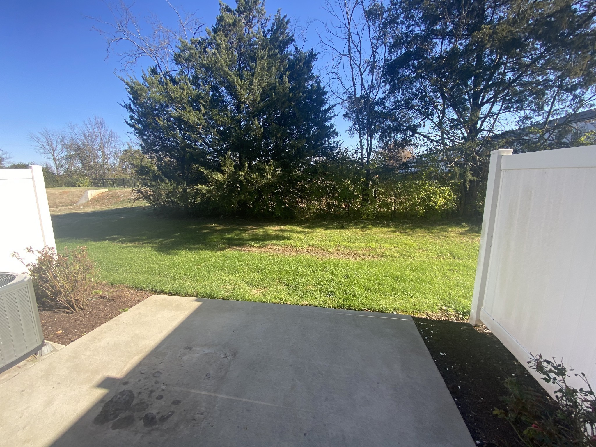 1364 Vilda Way Lebanon, TN 37087 - Photo 17 of 18 a view of yard with green space