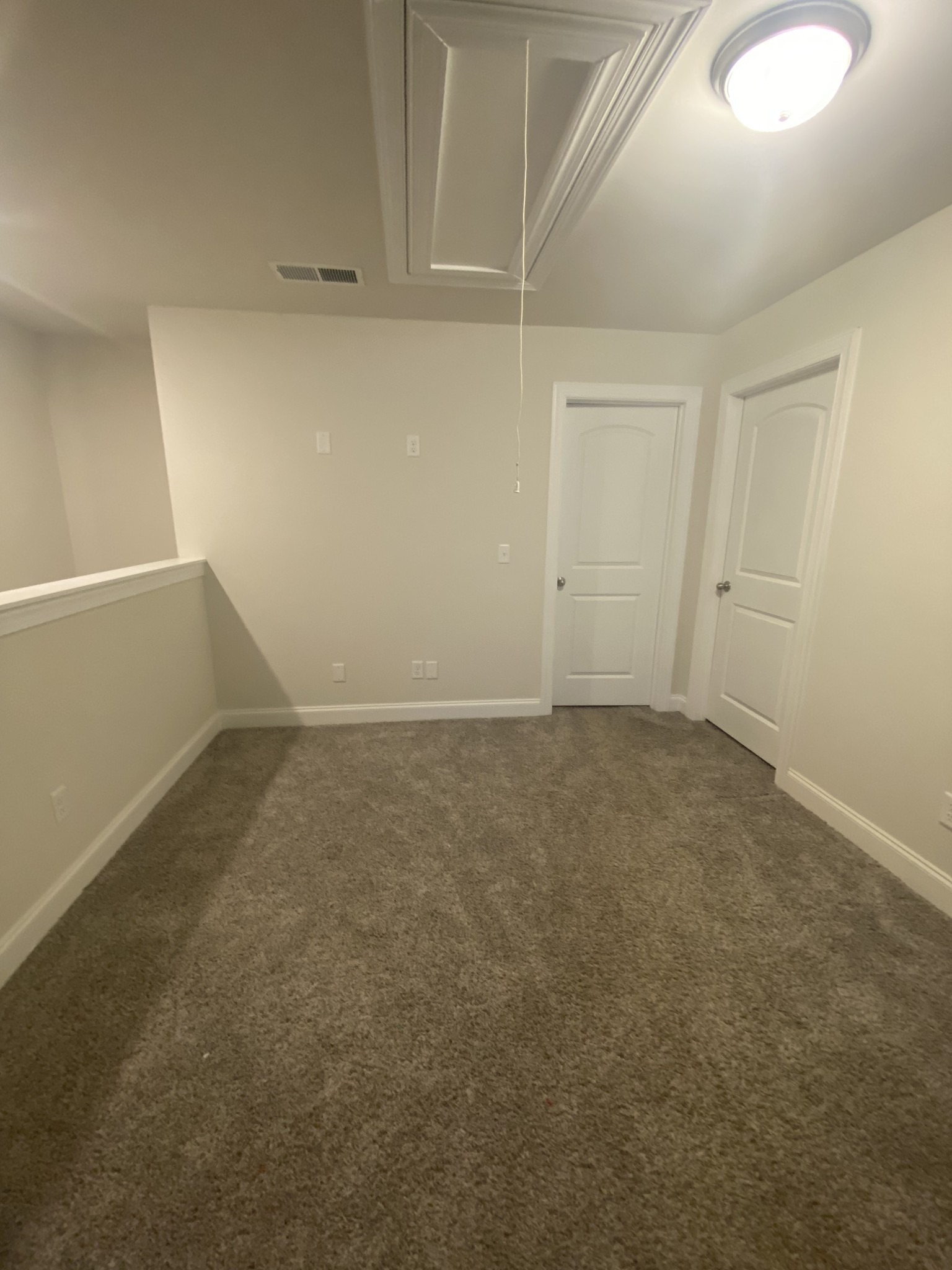 1364 Vilda Way Lebanon, TN 37087 - Photo 9 of 18 an empty room with an entryway