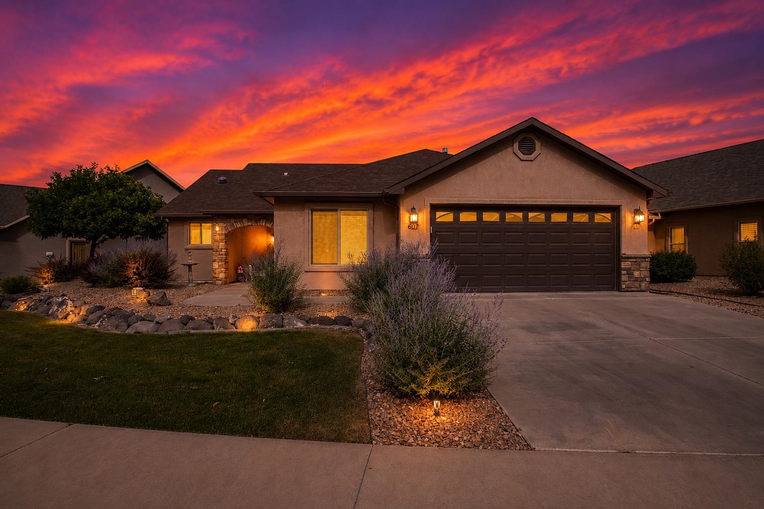 607 Saffron Way Grand Junction, CO 81505 - Photo 39 of 42
