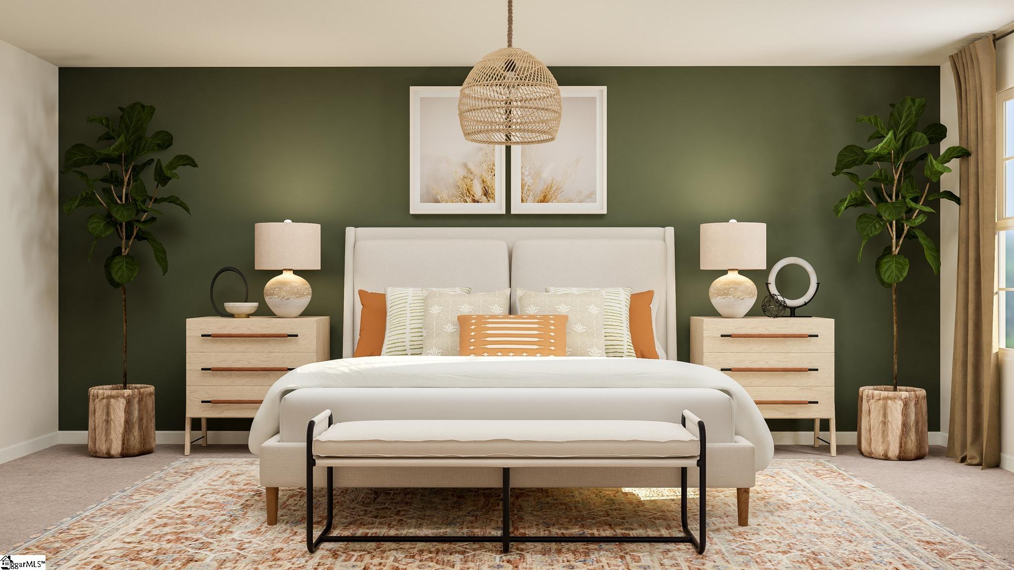 1471 Cattleman Acres Drive, Unit MD 175 Inman, SC 29349 - Photo 17 of 21