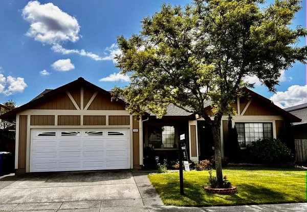 $789,000 | 9584 Kristine Way, Windsor, CA 95492