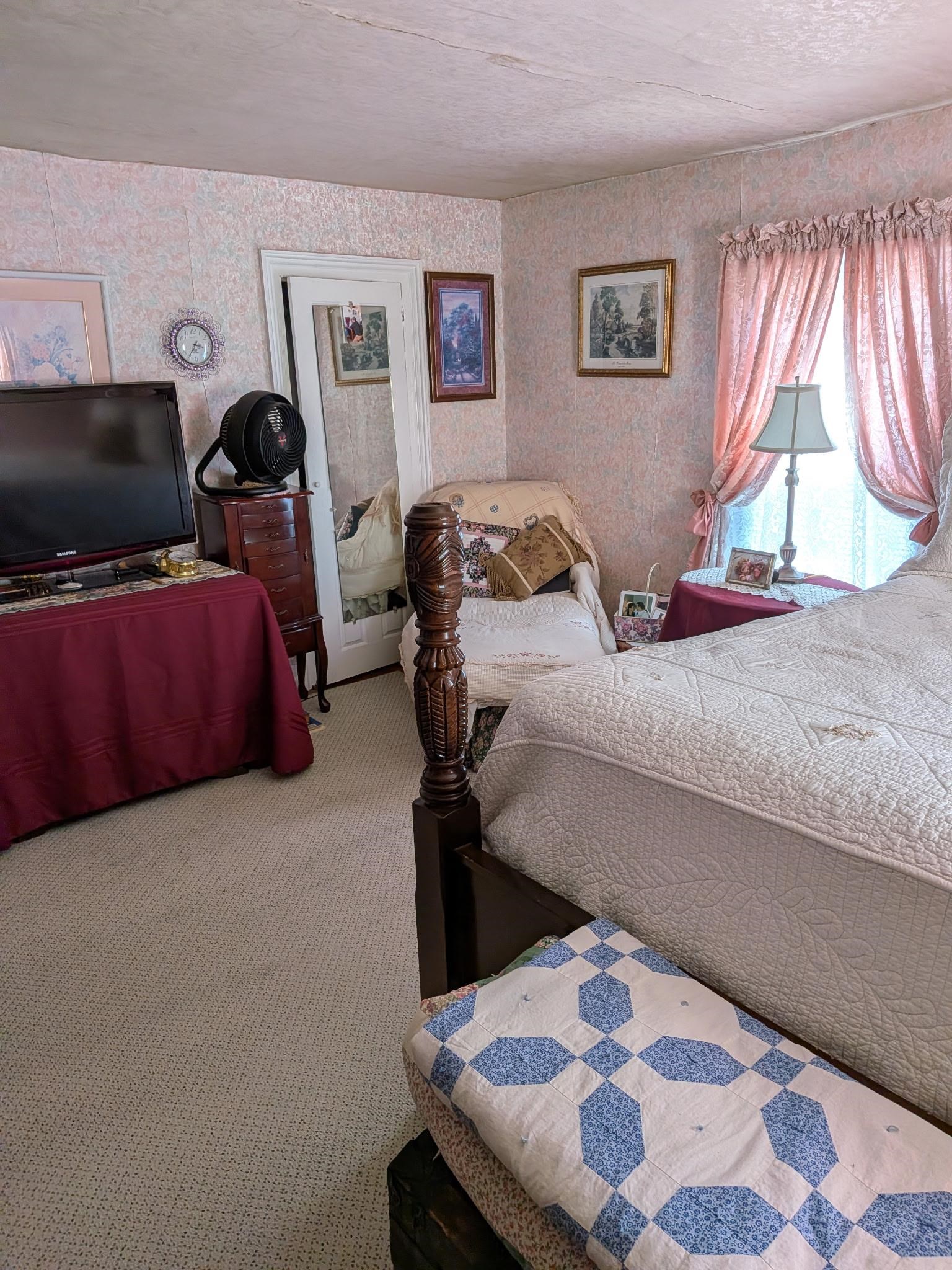 1385 Red Village Road Lyndon, VT 05851 - Photo 27 of 40