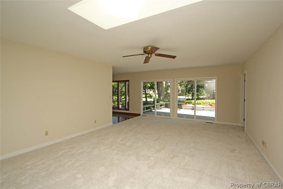 1621 Locust Grove Road Topping, VA 23169 - Photo 24 of 48 Family Room 2