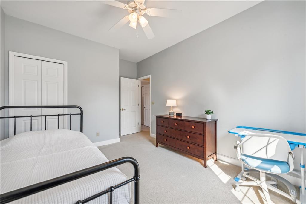 103 Franklin Circle Indiana, PA 15701 - Photo 25 of 32