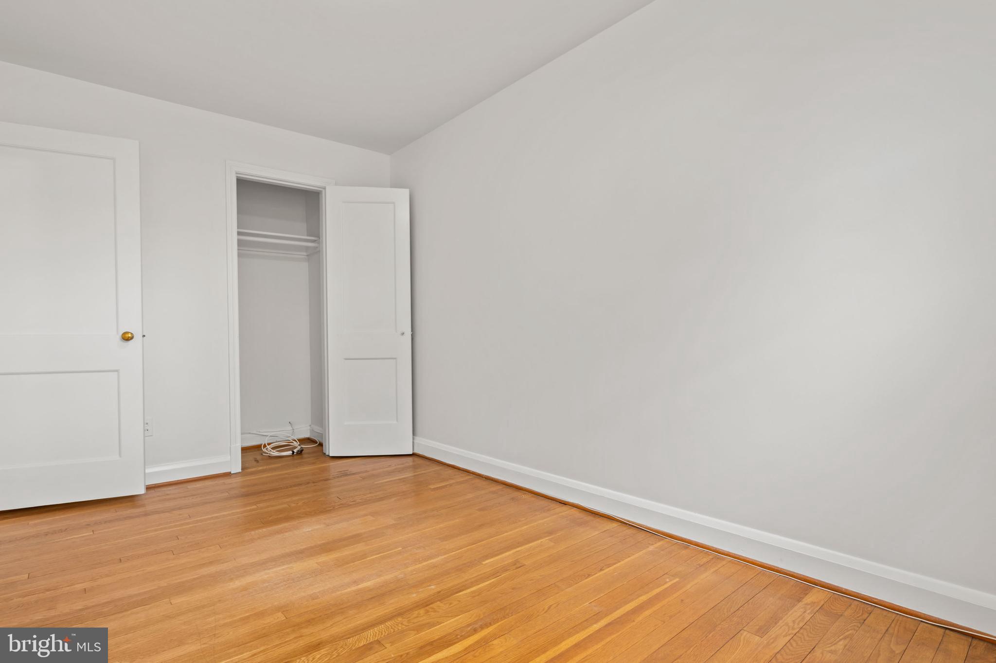 1616 Hardwick Road Towson, MD 21286 - Photo 29 of 53 a view of a room with wooden floor