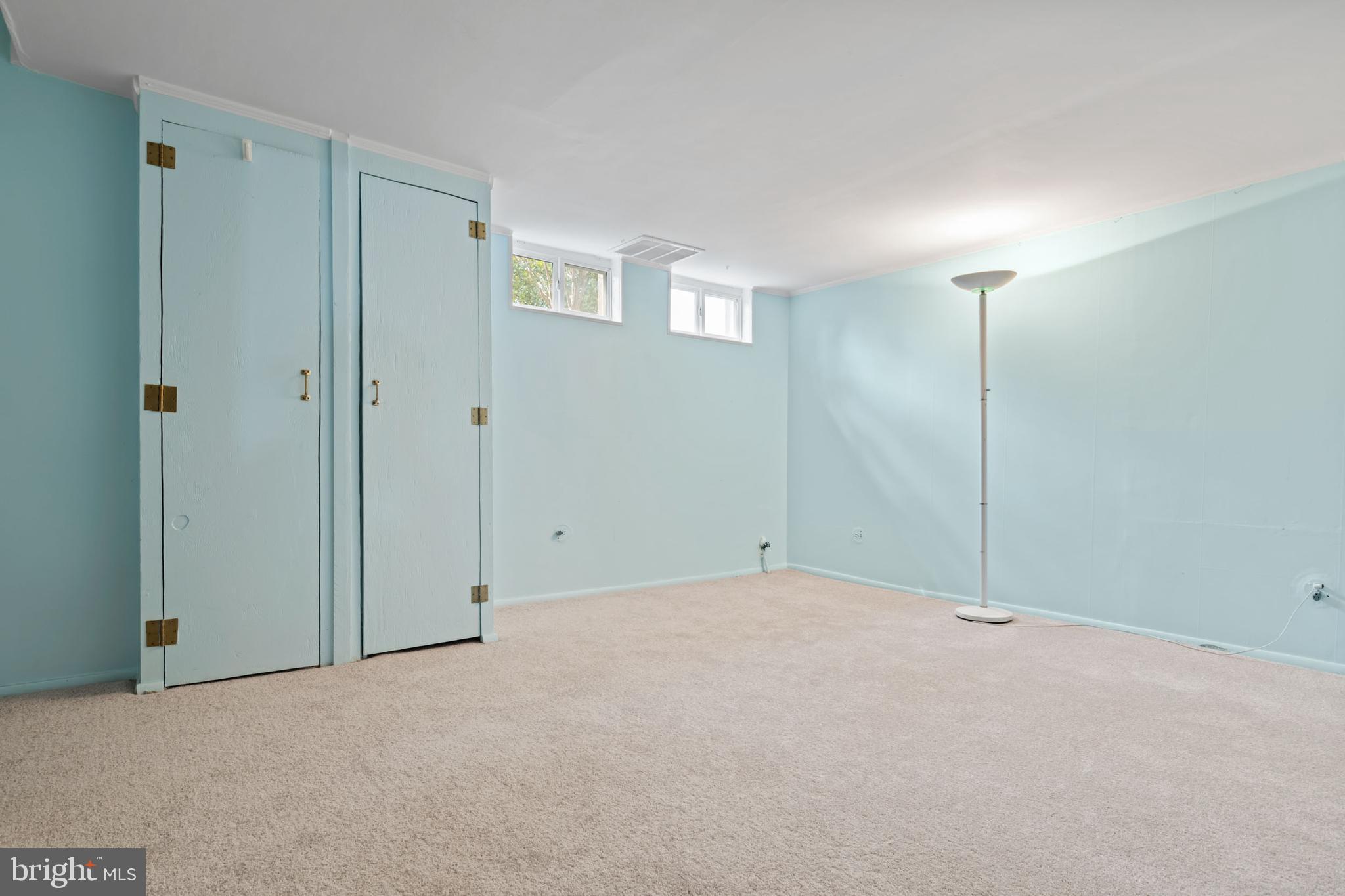1616 Hardwick Road Towson, MD 21286 - Photo 33 of 53 a view of an empty room