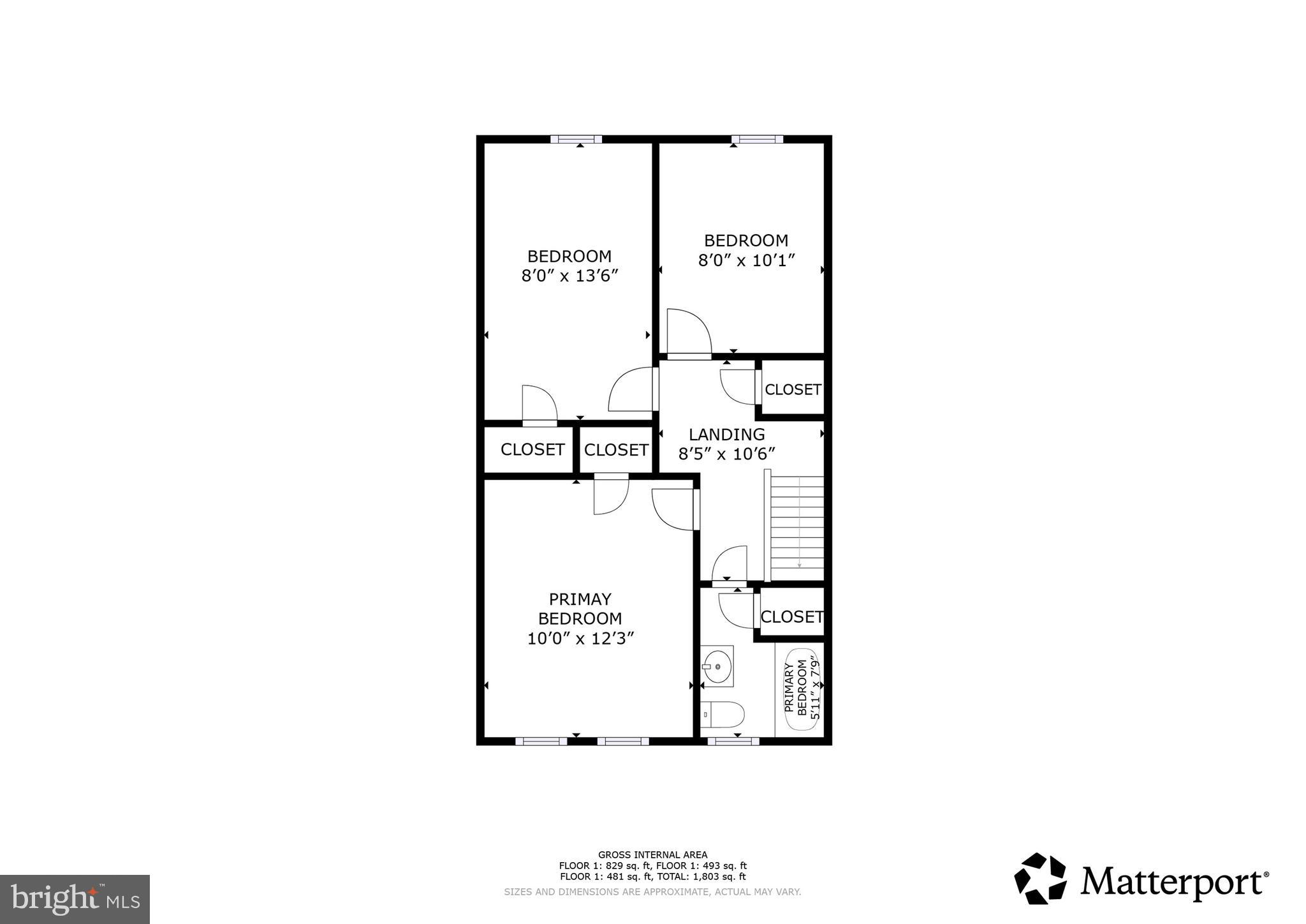 1616 Hardwick Road Towson, MD 21286 - Photo 52 of 53