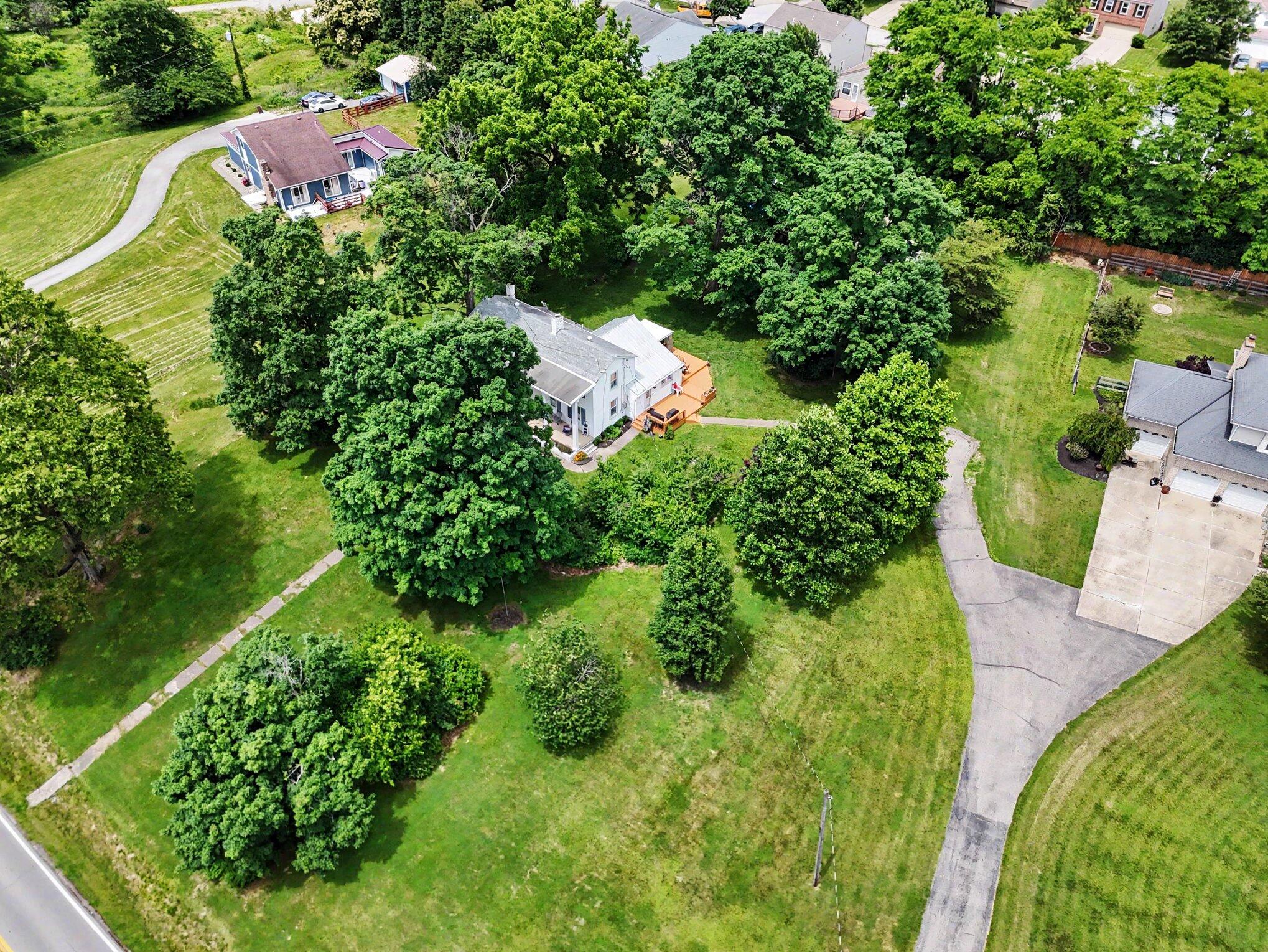 2304 Petersburg Road Hebron, KY 41048 - Photo 28 of 44