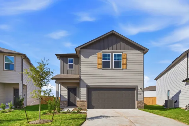 $2,615 | 10726 Sonny Trails Court, Richmond, TX 77469